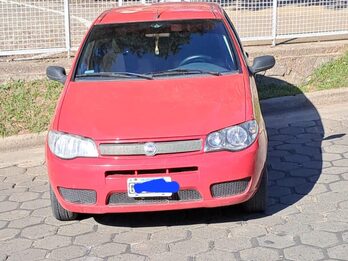 Vendo Fiat Palio Fire 1.4