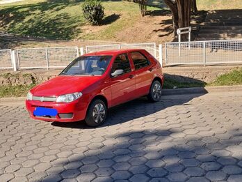 Vendo Fiat Palio Fire 1.4