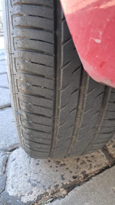 Vendo Fiat Palio Fire 1.4