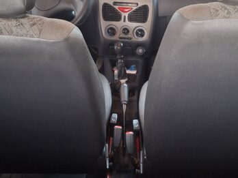 Vendo Fiat Palio Fire 1.4