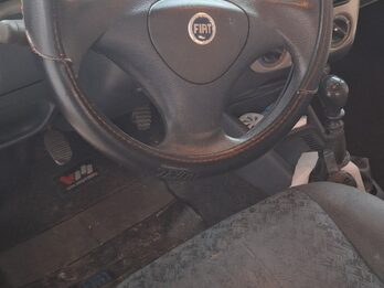 Vendo Fiat Palio Fire 1.4