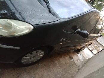 Citroen Picasso sxara 2012 permuto x más chico