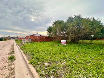 VENDO 3 TERRENOS EN SAN BENITO