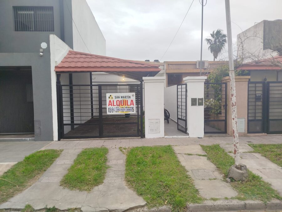 Roque Saenz Peña