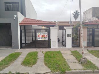 Roque Saenz Peña