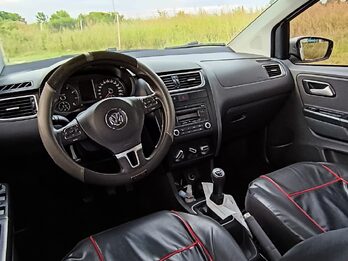Volkswagen Fox 2013