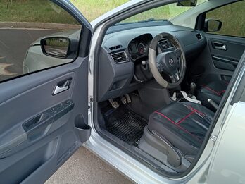 Volkswagen Fox 2013