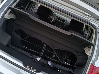 Volkswagen Fox 2013