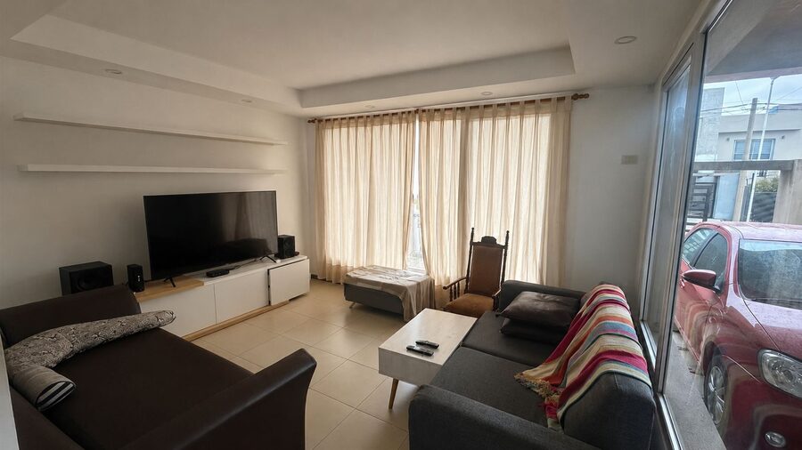 ALQUILO HERMOSO DUPLEX 3 DORMITORIOS