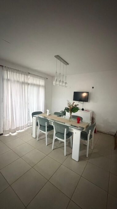 ALQUILO HERMOSO DUPLEX 3 DORMITORIOS