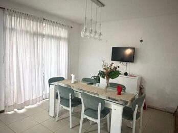 ALQUILO HERMOSO DUPLEX 3 DORMITORIOS