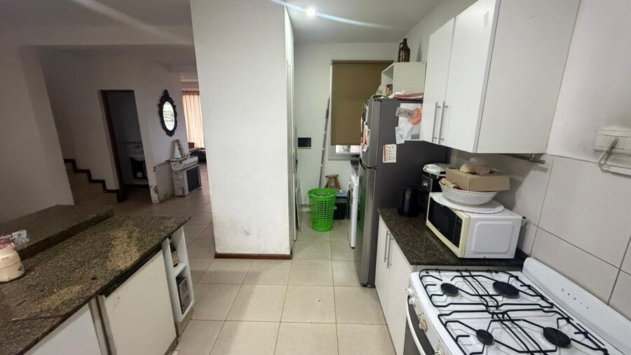 ALQUILO HERMOSO DUPLEX 3 DORMITORIOS