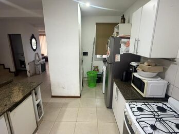 ALQUILO HERMOSO DUPLEX 3 DORMITORIOS