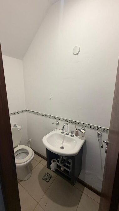 ALQUILO HERMOSO DUPLEX 3 DORMITORIOS