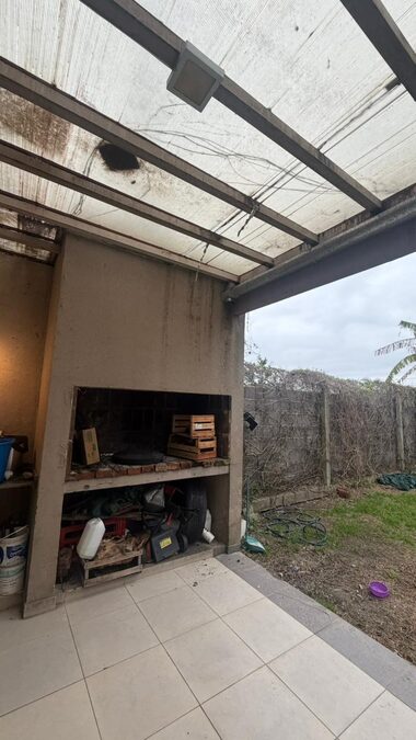 ALQUILO HERMOSO DUPLEX 3 DORMITORIOS