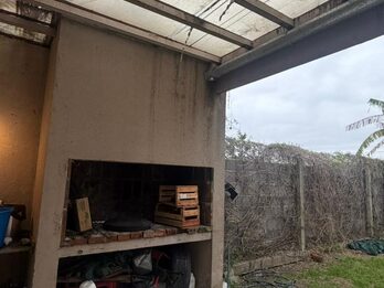 ALQUILO HERMOSO DUPLEX 3 DORMITORIOS