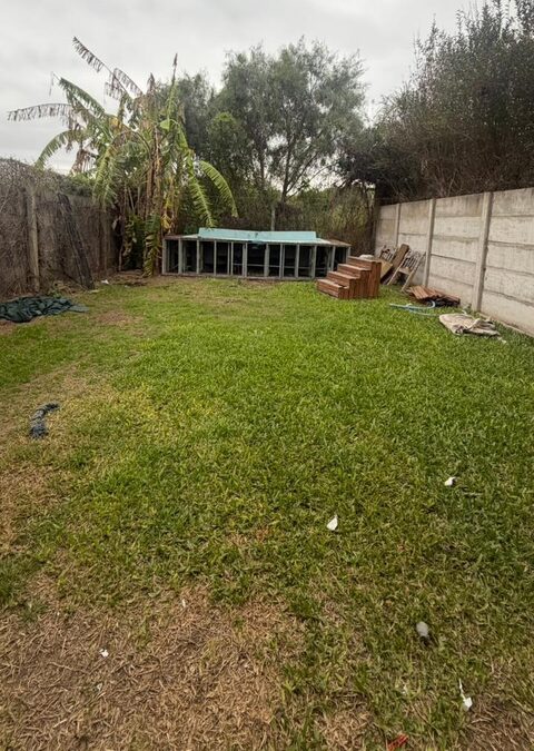 ALQUILO HERMOSO DUPLEX 3 DORMITORIOS