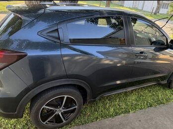 Vendo Honda hrv impecable