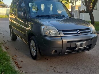 CITROEN BERLINGO MULTIESPACE HDI