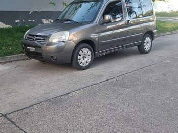 CITROEN BERLINGO MULTIESPACE HDI