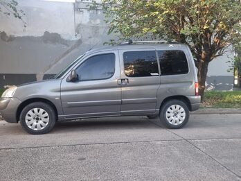 CITROEN BERLINGO MULTIESPACE HDI