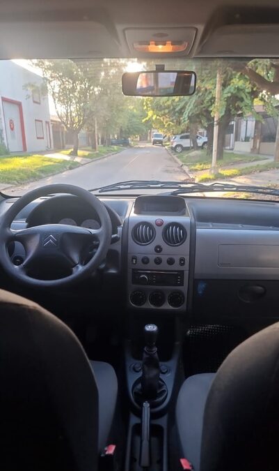 CITROEN BERLINGO MULTIESPACE HDI