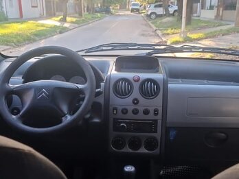 CITROEN BERLINGO MULTIESPACE HDI