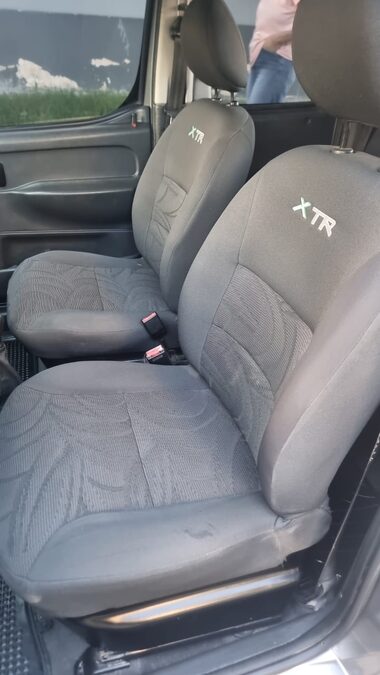 CITROEN BERLINGO MULTIESPACE HDI