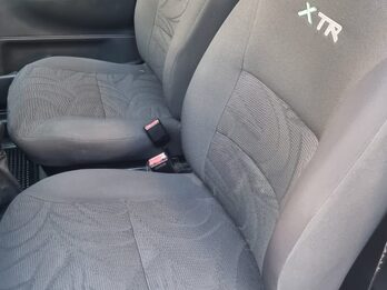 CITROEN BERLINGO MULTIESPACE HDI