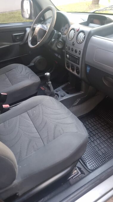 CITROEN BERLINGO MULTIESPACE HDI