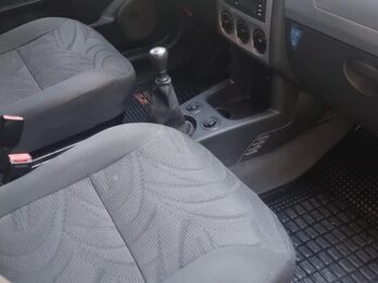 CITROEN BERLINGO MULTIESPACE HDI