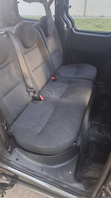 CITROEN BERLINGO MULTIESPACE HDI