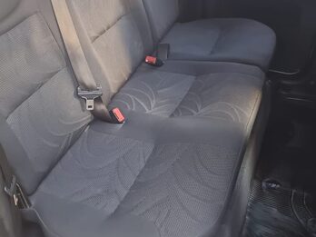CITROEN BERLINGO MULTIESPACE HDI