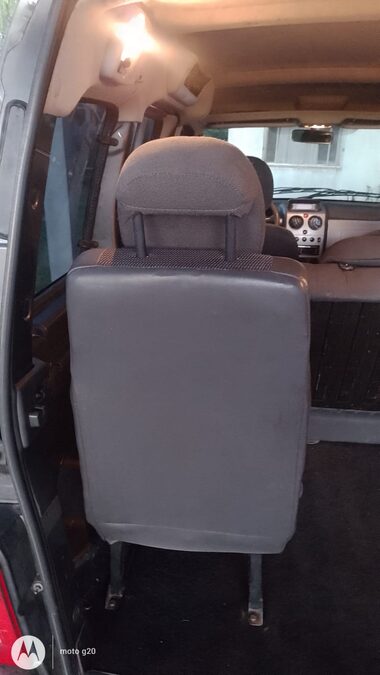 CITROEN BERLINGO MULTIESPACE HDI