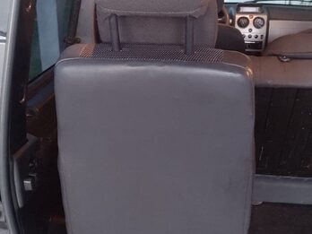 CITROEN BERLINGO MULTIESPACE HDI