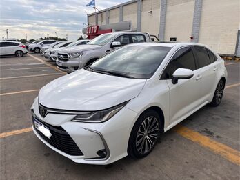 OPORTUNIDAD COROLLA 2023. SEG 2.0 KM 27000