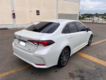 OPORTUNIDAD COROLLA 2023. SEG 2.0 KM 27000