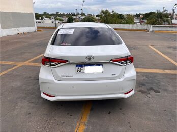 OPORTUNIDAD COROLLA 2023. SEG 2.0 KM 27000