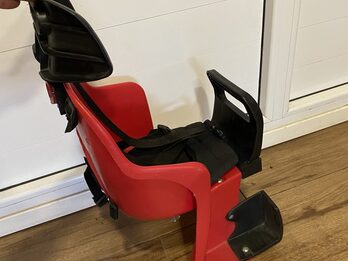 Bicicleta MEDIDA MATTS 1200 TSF - Rodado 26 -Talla 18. Equipamiento de 1°.