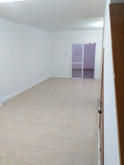Dúplex en alquiler en excelente zona.