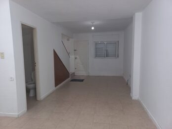 Dúplex en alquiler en excelente zona.