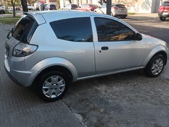FORD KA 2014 - FINANCIACION