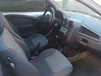 FORD KA 2014 - FINANCIACION