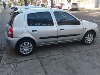 RENAULT CLIO 2012 - FINANCIACION