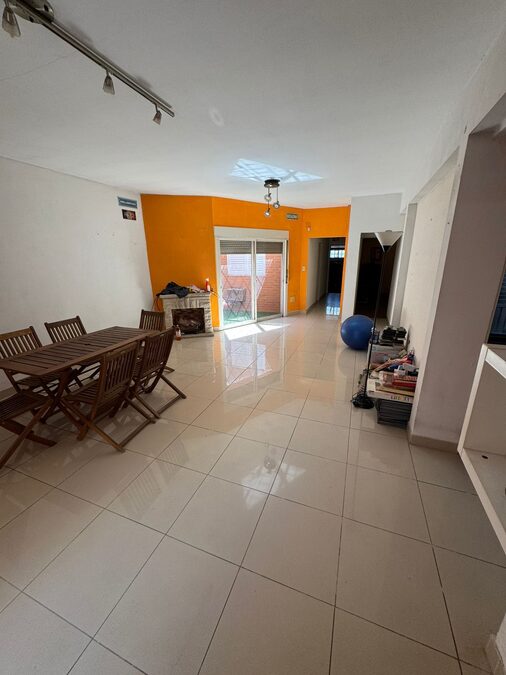 VENDO CASA CALLE SAN LUIS