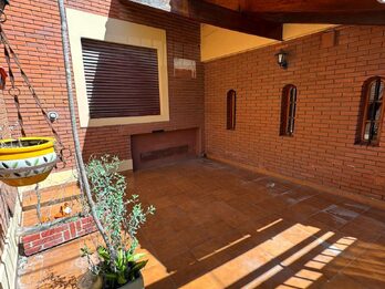 VENDO CASA CALLE SAN LUIS