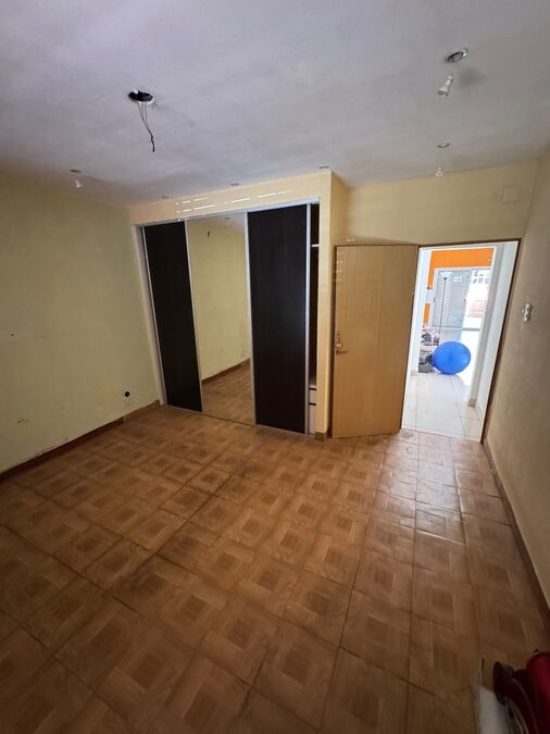 VENDO CASA CALLE SAN LUIS