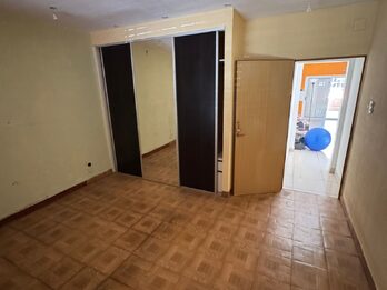 VENDO CASA CALLE SAN LUIS