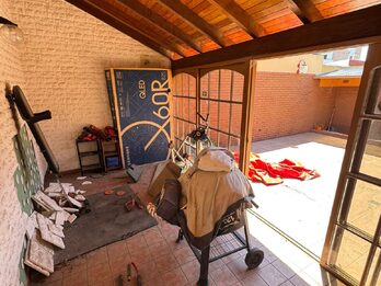 VENDO CASA CALLE SAN LUIS