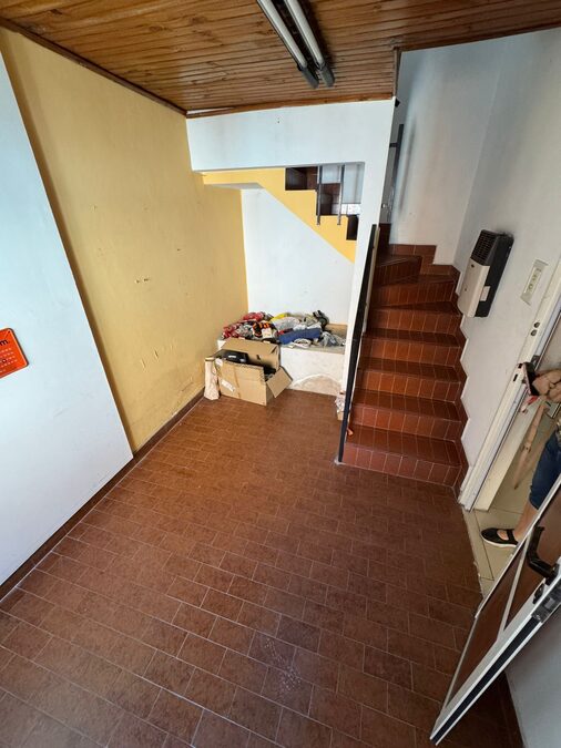 VENDO CASA CALLE SAN LUIS